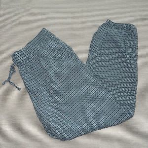 Uniqlo Lightweight Joggers